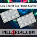 Drs Secret Bio Herbs Coffee 17